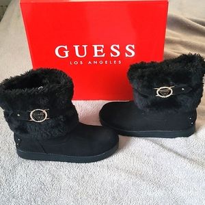 Guess Winter Boots